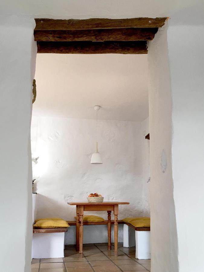 Casa Panama,In Der Finca Mimosa Teguise  Luaran gambar