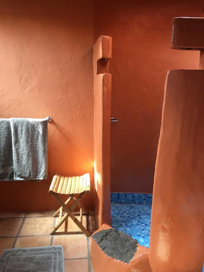 Casa Panama,In Der Finca Mimosa Teguise  Luaran gambar